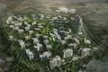 Apartamento 1 habitación 675 m² Dubái, Emiratos Árabes Unidos