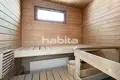 Apartamento 5 habitaciones 115 m² Tuusula, Finlandia