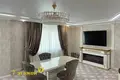 Appartement 3 chambres 115 m² Minsk, Bélarus