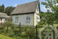 Casa 25 m² Krasnaje, Belarús