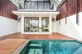 2 bedroom Villa 131 m² Dalung, Indonesia