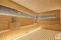 Mieszkanie 3 pokoi 49 m² Alanya, Turcja