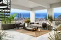 1 bedroom apartment 66 m² Demos Agiou Athanasiou, Cyprus