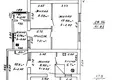 Maison 154 m² Homiel, Bélarus