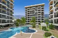 Appartement 58 m² Alanya, Turquie