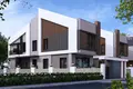 5-Zimmer-Villa 246 m² Dosemealti, Türkei