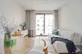 3 room apartment 60 m² in Warsaw, Poland