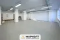 Propriété commerciale 102 m² à Minsk, Bélarus