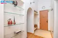 Mieszkanie 3 pokoi 67 m² Wilno, Litwa