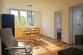 3 room apartment 47 m² in Warsaw, Poland