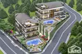 Villa de 6 habitaciones 515 m² Alanya, Turquía