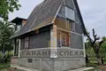 Casa 83 m² Kliejnikauski sielski Saviet, Belarús