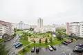 Apartamento 3 habitaciones 91 m² Minsk, Belarús