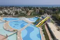 1 bedroom apartment 85 m² Mersin, Turkey