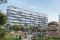 Kompleks mieszkalny Low-rise residential complex surrounded by lagoons and gardens, in the picturesque green neighbourhood of Damac Hills, Dubai, UAE