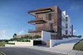 Квартира 4 комнаты 359 м² Муниципалитет Germasogeia, Кипр