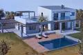 Casa 5 habitaciones 250 m² Nikiti, Grecia