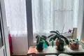 Wohnung 2 zimmer 45 m² Minsk, Belarus