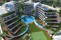 Penthouse 4 pokoi 260 m² Kyrenia, Cypr Północny