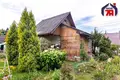 Dom 86 m² Lasanski sielski Saviet, Białoruś