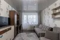 1 room apartment 29 m² Minsk, Belarus