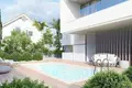 Apartamento 3 habitaciones 122 m² Demos Agiou Athanasiou, Chipre