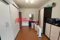 Appartement 3 chambres 64 m² Hrodna, Bélarus