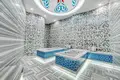 4 room apartment 230 m² in Mahmutlar, Turkey