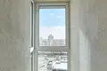 Apartamento 1 habitación 30 m² Minsk, Belarús