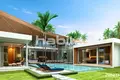 3 bedroom villa 397 m² Phuket, Thailand