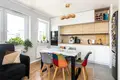 Mieszkanie 3 pokoi 55 m² Poznań, Polska