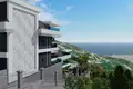 Villa 10 chambres 290 m² Alanya, Turquie