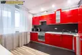 3 room apartment 69 m² Minsk, Belarus