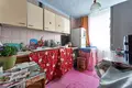 Квартира 3 комнаты 59 м² Минск, Беларусь