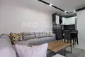 Apartamento 2 habitaciones 54 m² Aksu, Turquía