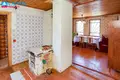 Maison 118 m² Tickunai, Lituanie