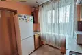 3 room apartment 52 m² Minsk, Belarus