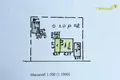 Dom 66 m² Golacki selski Savet, Białoruś