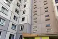 3 room apartment 72 m² Minsk, Belarus