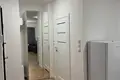 1 room apartment 30 m² in Warsaw, Poland