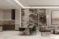 Жилой комплекс Barari Heights, Высокий доход от аренды. Внеся 55 % остальную рассрочку покрываешь с аренды.
