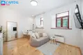 Apartamento 2 habitaciones 42 m² Vilna, Lituania