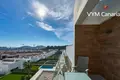 Willa 2 pokoi 120 m² Finestrat, Hiszpania