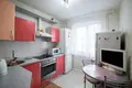 3 room apartment 65 m² Minsk, Belarus