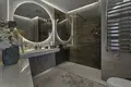 1 bedroom apartment 76 m² Warsaw, Poland