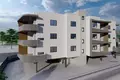 Mieszkanie 2 pokoi 50 m² Limassol, Cyprus