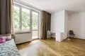 2 room apartment 55 m² in Warsaw, Poland