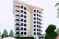 Mieszkanie 2 pokoi 61 m² Alanya, Turcja