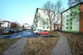 3 room apartment 59 m² Salihorsk, Belarus