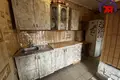 Appartement 1 chambre 30 m² Dziarjynsk, Biélorussie